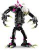 LEGO Dreamzzz Temný strážce klecí 71455