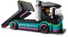 LEGO CITY Auto kamión se závodním autem 60406