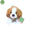 Plyšový bígl 20 cm