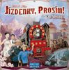 Jízdenky, prosím! Asie (rozšíření) ADC