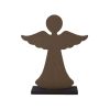 Dekorace anděl D7450 20 cm