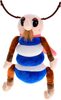 PLYŠ Kvapník 32cm Příběhy včelích medvídků na baterie Zvuk CZ