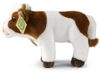 PLYŠ Kráva 23cm Eco-Friendly *PLYŠOVÉ HRAČKY*