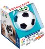 MINDOK HRA Smart Fotbalový míč hlavolam skládačka pro 1 hráče