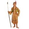karnevalový kostým indiánka vel. M