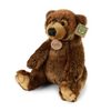 Plyšový medvěd hnědý 24 cm