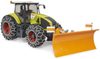 Bruder Claas Axion 950 (řetězy + radlice) 03018