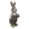 Velikonoční zajíček X7844 - 5*4*12.5
