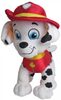 PLYŠ Paw Patrol Marshall 27cm Tlapková Patrola