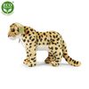 Plyšový gepard stojící 30 cm
