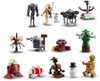 LEGO Star Wars adventní kalendář 2025 (herní plocha)