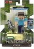 Minecraft figurka kloubová 8cm s doplňkem různé druhy plast