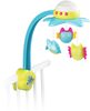 Smoby Baby Cotoons hudební kolotoč 2v1 (baterie, světlo, zvuk)