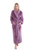 Dámský župan ALTA fialový hřejivý 21 43 4605