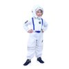Dětský kostým astronaut/kosmonaut (S)