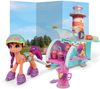 HASBRO MLP My Little Pony Třpytivé scény set koník s doplňky 2 druhy