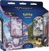 Pokémon TCG GO V Battle Deck Bundle Mewtwo vs Melmetal (ADC)