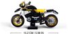 SLUBAN Model Bricks Motorka R1250GS 200 dílků STAVEBNICE