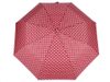 Dámský skládací deštník