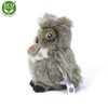 Plyšový výr 18 cm