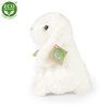 Plyšový králík bílý stojící 18 cm ECO-FRIENDLY