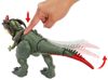MATTEL Dinosaurus obrovský útočící Jurský svět: Nadvláda akční figurka 2 druhy