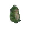 Dekorace žába X8106/2