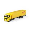 Auto kamion DHL
