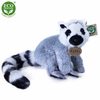 Plyšový lemur, 19 cm