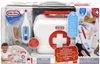 LITTLE TIKES Moje první lékárnička set dětské lékařské potřeby v kufříku
