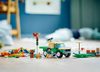 LEGO CITY Záchranné mise v divočině 60353