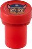 Razítka kulatá Tlapková Patrola (Paw Patrol) samonamáčecí set 12ks