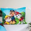 Povlečení Paw Patrol 137 140x200, 70x90 cm