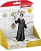 SCHLEICH Harry Potter set figurka Harry Potter + sova Hedvika plast
