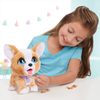 FurReal interaktivní pejsek corgi 13 cm