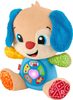 Fisher-Price mluvící pejsek (interaktivní, baterie, světlo, zvuk)