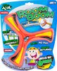 Bumerang 3 ramena soft pěnový Room Boom do vnitřních prostor 2 barvy