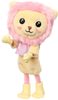 MATTEL BRB Barbie Cutie Reveal Chelsea panenka zvířátko pastelová 4 druhy
