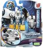 HASBRO TRANSFORMERS Earthspark Warrior akční figurka různé druhy
