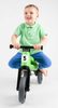 Funny Wheels Rider Sport 2v1 odrážedlo zelené
