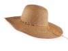 Dámský letní klobouk / slamák