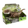 Dinosaurus T-Rex se zvukem a světlem