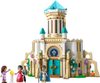 LEGO Disney Přání – hrad krále Magnifica 43224