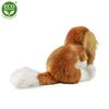 Plyšový pes kavalír King Charles španěl 28 cm