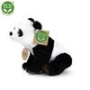 Malá Plyšová panda 18 cm