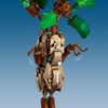 LEGO Harry Potter mandragora 76433 (stavebnice)