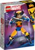 LEGO Marvel Wolverine (figurka) 46257