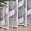 Kusová záclona Geoza 173x450 cm