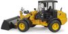 Bruder Caterpillar kloubový nakladač 1:16 02485