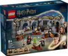 LEGO Harry Potter hodina bylinkářství 76445